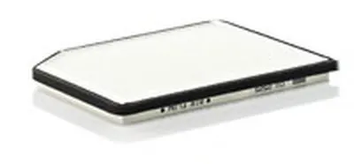 Фильтр, воздух во внутренном пространстве MANN-FILTER купить