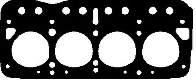 Прокладка, головка цилиндра ELRING купить
