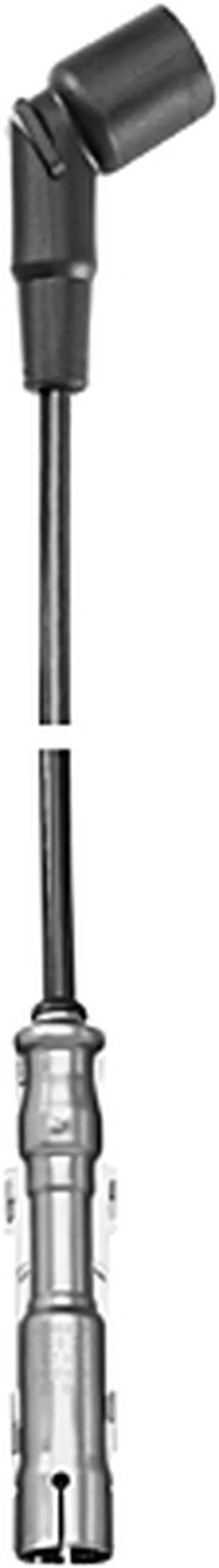 Провод зажигания COPPER CABLE BERU купить