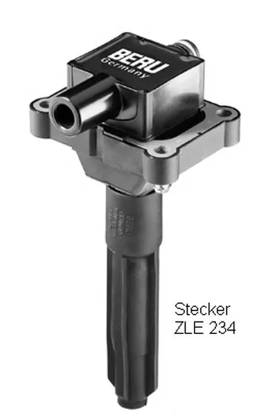 Катушка зажигания BERU купить