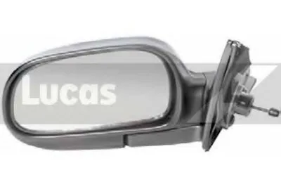 Наружное зеркало LUCAS ELECTRICAL купить