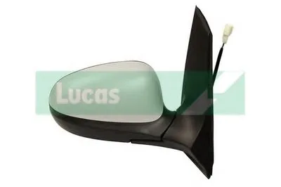Наружное зеркало LUCAS ELECTRICAL купить