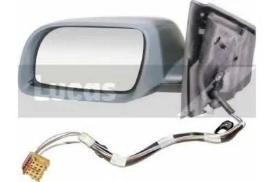 Наружное зеркало LUCAS ELECTRICAL купить
