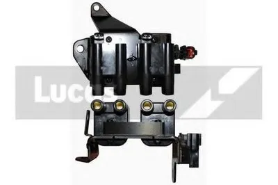 Катушка зажигания LUCAS ELECTRICAL купить