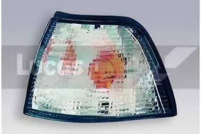 Фонарь указателя поворота LUCAS ELECTRICAL купить