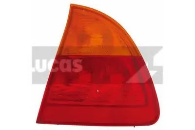 Задний фонарь LUCAS ELECTRICAL купить