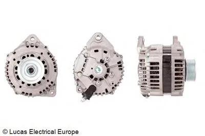 Генератор LUCAS ELECTRICAL купить
