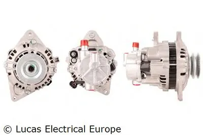 Генератор LUCAS ELECTRICAL купить