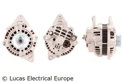 Генератор LUCAS ELECTRICAL купить