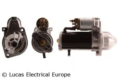 Стартер LUCAS ELECTRICAL купить