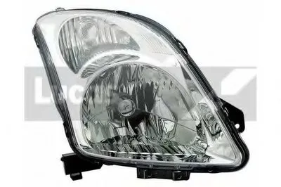 Фара LUCAS ELECTRICAL купить