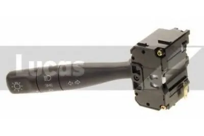 Выключатель на колонке рулевого управления LUCAS ELECTRICAL купить