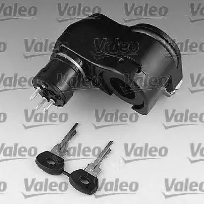 Рулевой замок VALEO купить