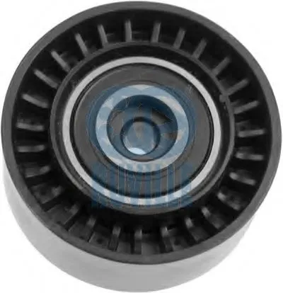 Паразитный / ведущий ролик, поликлиновой ремень RUVILLE купить