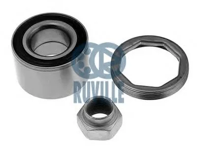 Комплект подшипника ступицы колеса RUVILLE купить
