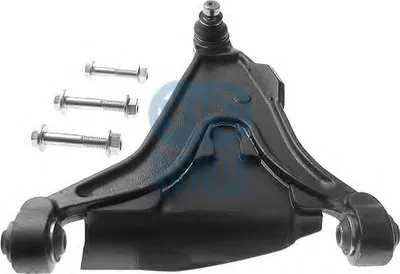 Рычаг независимой подвески колеса, подвеска колеса RUVILLE купить