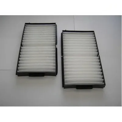 Фильтр, воздух во внутренном пространстве FISPA купить