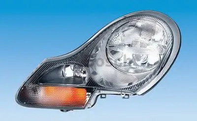 Фара BOSCH купить