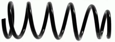 винтовая пружина SACHS купить