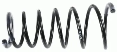 винтовая пружина SACHS купить