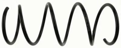 винтовая пружина SACHS купить