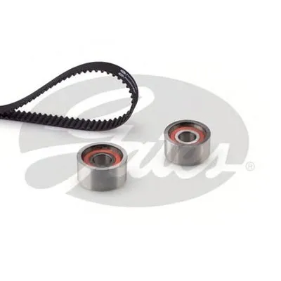 Комплект ремня ГРМ PowerGrip® GATES купить