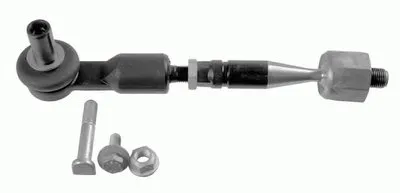 Поперечная рулевая тяга LEMFÖRDER купить