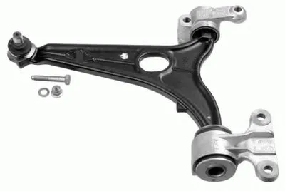 Рычаг независимой подвески колеса, подвеска колеса LEMFÖRDER купить