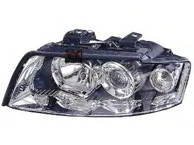 Фара VAN WEZEL купить