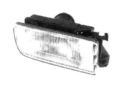 Противотуманная фара VAN WEZEL купить