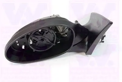 Наружное зеркало VAN WEZEL купить