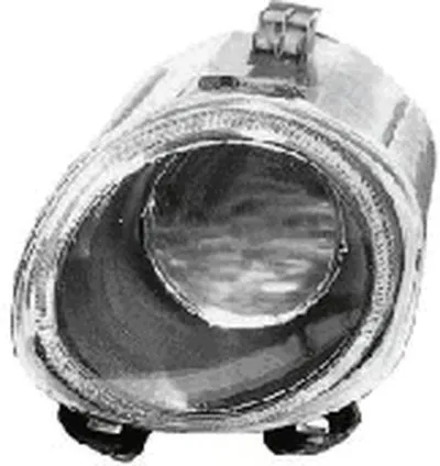 Противотуманная фара VAN WEZEL купить