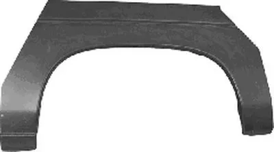 Боковина VAN WEZEL купить