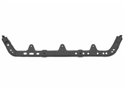 Облицовка передка VAN WEZEL купить