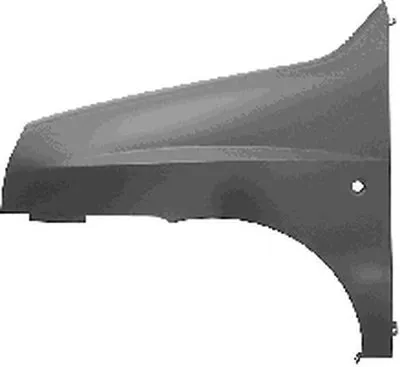 Крыло VAN WEZEL купить