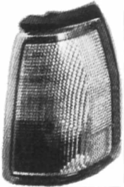 Фонарь указателя поворота VAN WEZEL купить