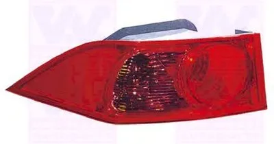 Задний фонарь VAN WEZEL купить