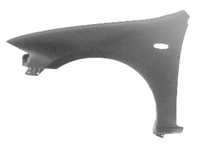 Крыло VAN WEZEL купить