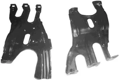 Крепление фары VAN WEZEL купить