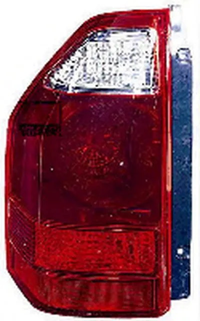 Задний фонарь VAN WEZEL купить