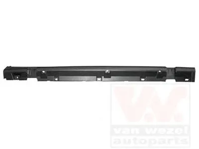 Облицовка / защитная накладка, буфер VAN WEZEL купить