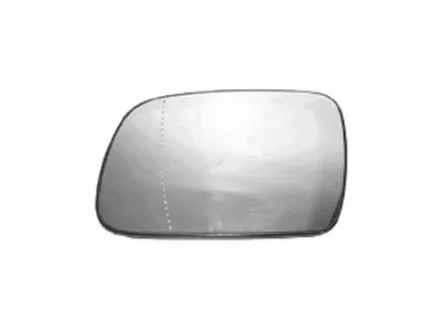 Зеркальное стекло, наружное зеркало VAN WEZEL купить