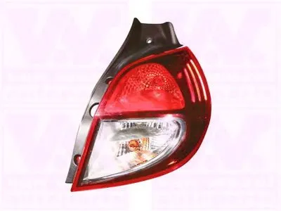 Задний фонарь VAN WEZEL купить