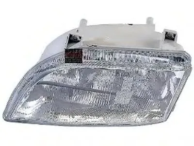 Фара VAN WEZEL купить