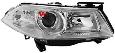 Фара VAN WEZEL купить