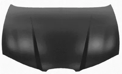 Капот двигателя VAN WEZEL купить