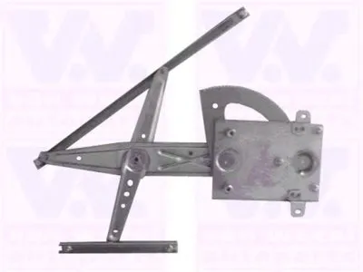 Подъемное устройство для окон VAN WEZEL купить