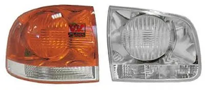 Задний фонарь VAN WEZEL купить