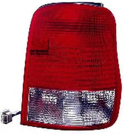 Задний фонарь VAN WEZEL купить