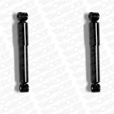 Амортизатор MONROE REFLEX MONROE купить